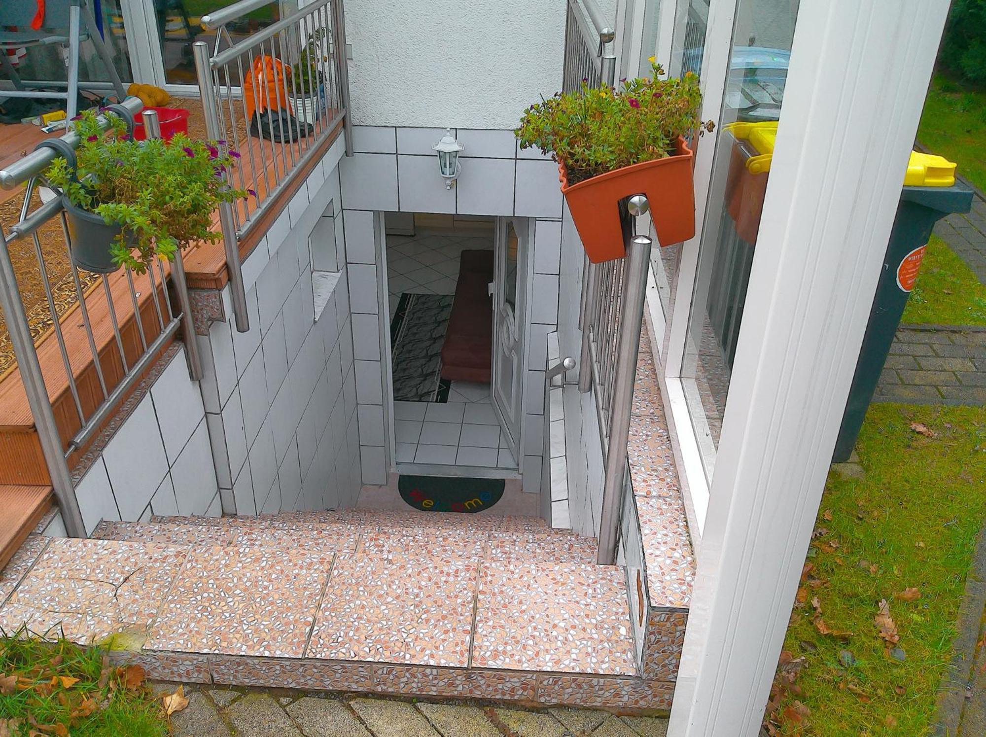 Ferienwohnung J.E. Koeln Exterior foto