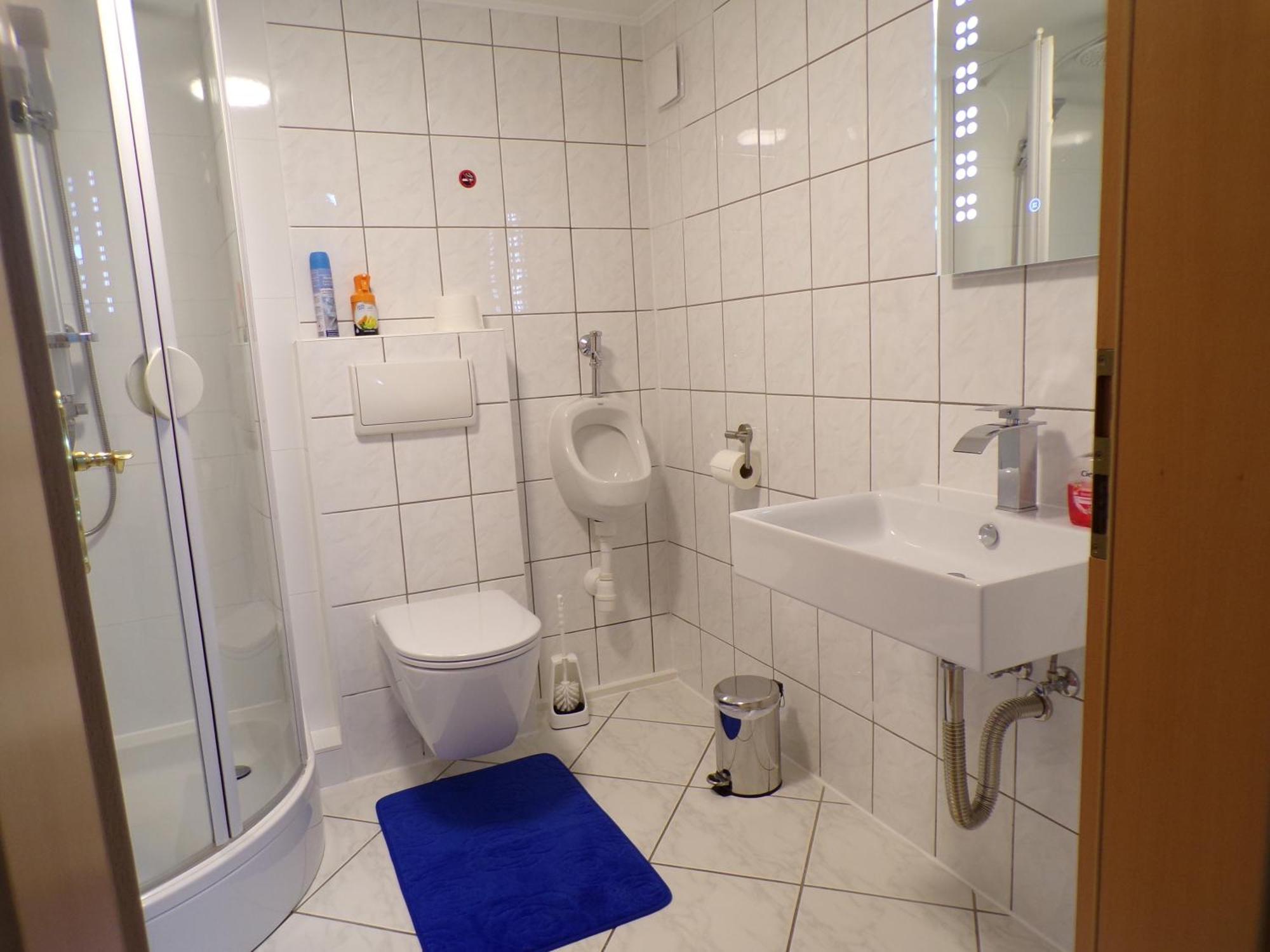 Ferienwohnung J.E. Koeln Exterior foto