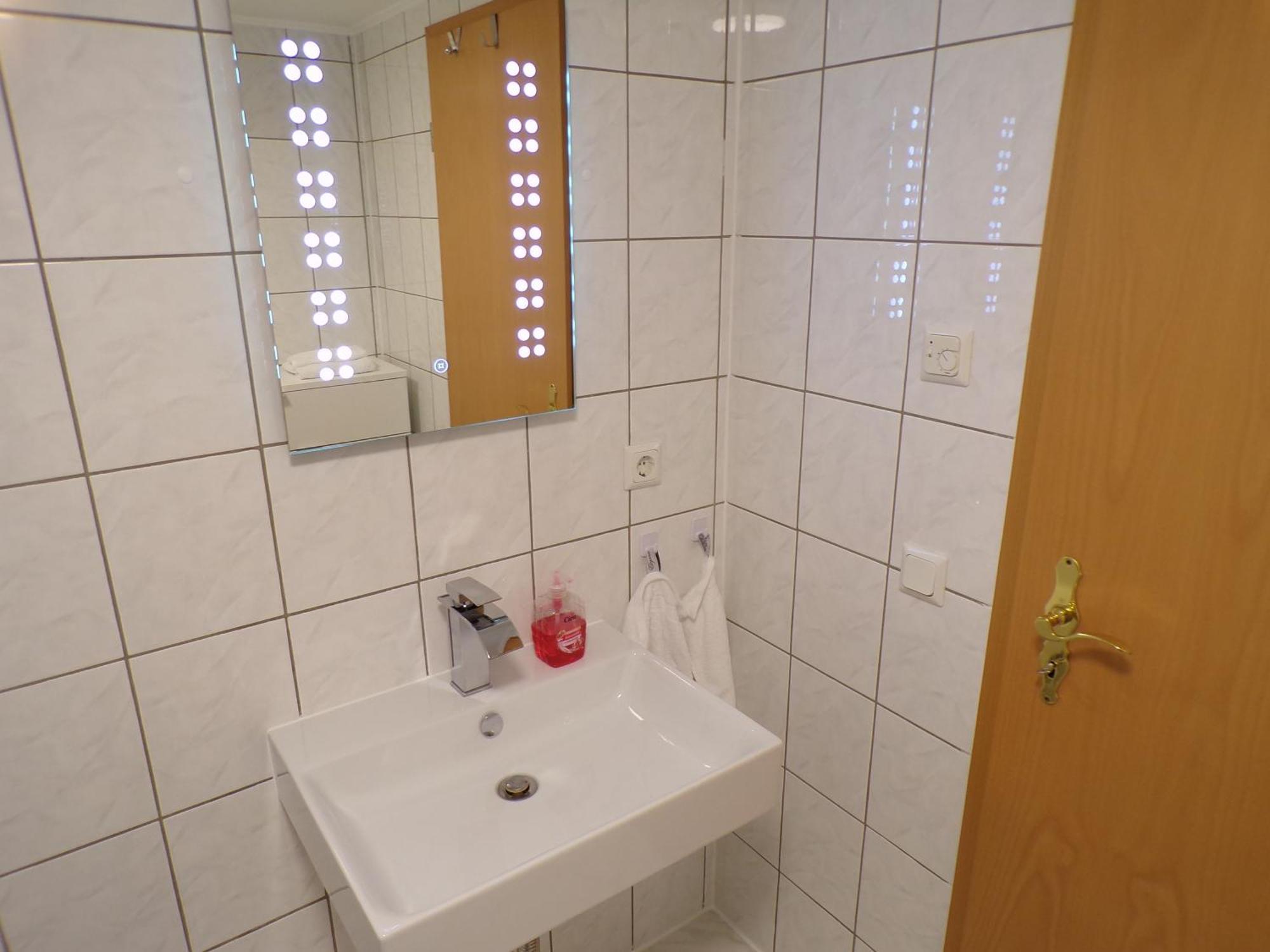Ferienwohnung J.E. Koeln Exterior foto